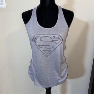 Under Armour workout tank